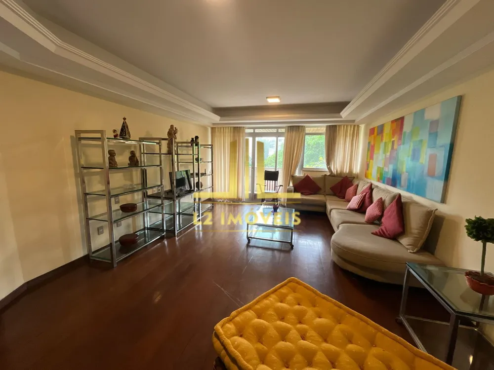Apartamento, 4 quartos, 240 m² - Foto 2