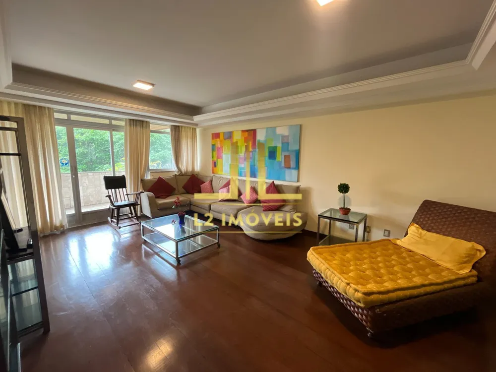 Apartamento, 4 quartos, 240 m² - Foto 3