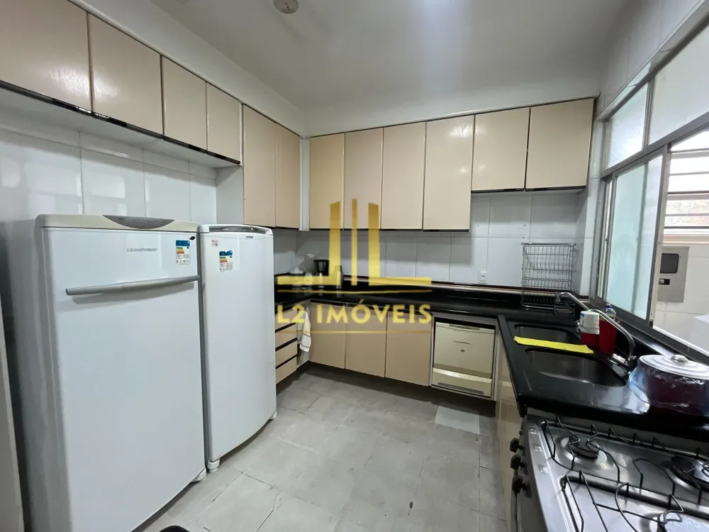 Apartamento, 4 quartos, 240 m² - Foto 11