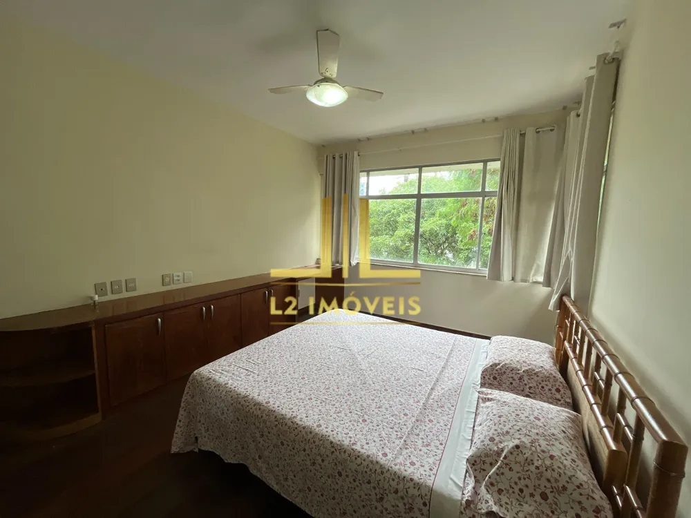 Apartamento, 4 quartos, 240 m² - Foto 8