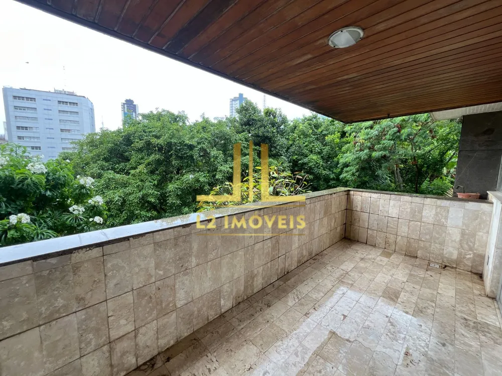 Apartamento, 4 quartos, 240 m² - Foto 5