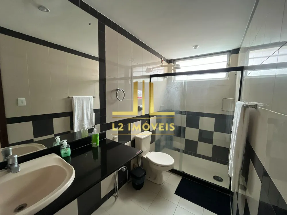 Apartamento, 4 quartos, 240 m² - Foto 12