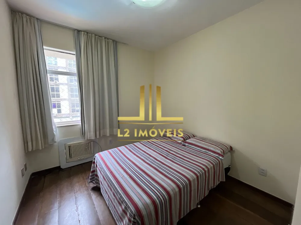 Apartamento, 4 quartos, 240 m² - Foto 6