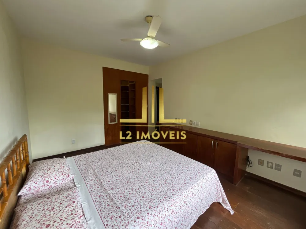 Apartamento, 4 quartos, 240 m² - Foto 9