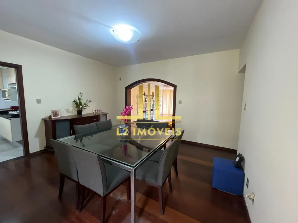 Apartamento, 4 quartos, 240 m² - Foto 4
