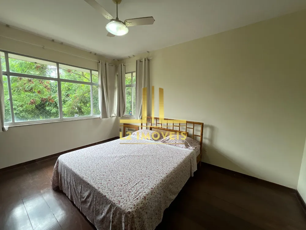 Apartamento, 4 quartos, 240 m² - Foto 7