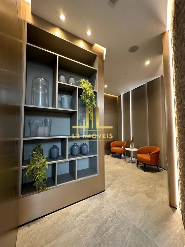 Apartamento, 4 quartos, 265 m² - Foto 8
