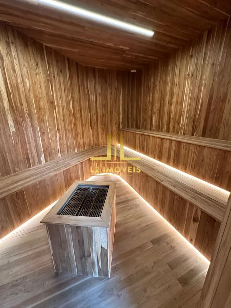 Apartamento, 4 quartos, 265 m² - Foto 1