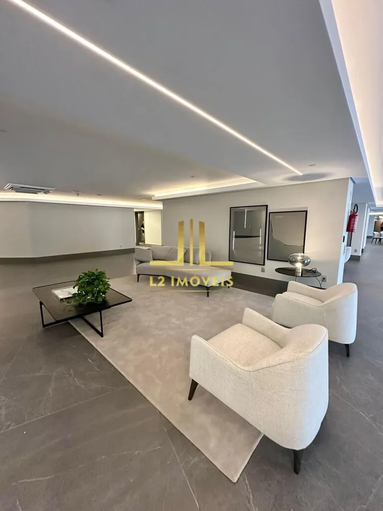 Apartamento, 4 quartos, 265 m² - Foto 3