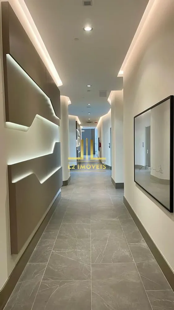Apartamento, 4 quartos, 265 m² - Foto 8