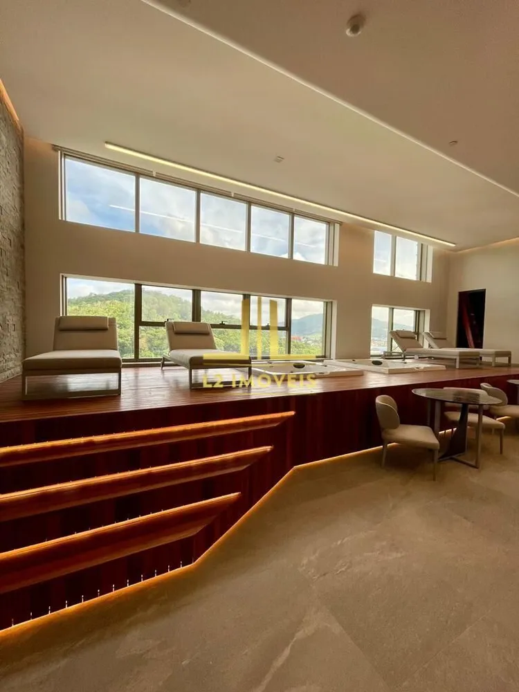 Apartamento, 4 quartos, 265 m² - Foto 13