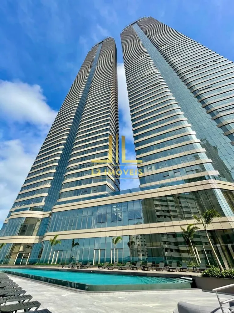 Apartamento, 4 quartos, 265 m² - Foto 6