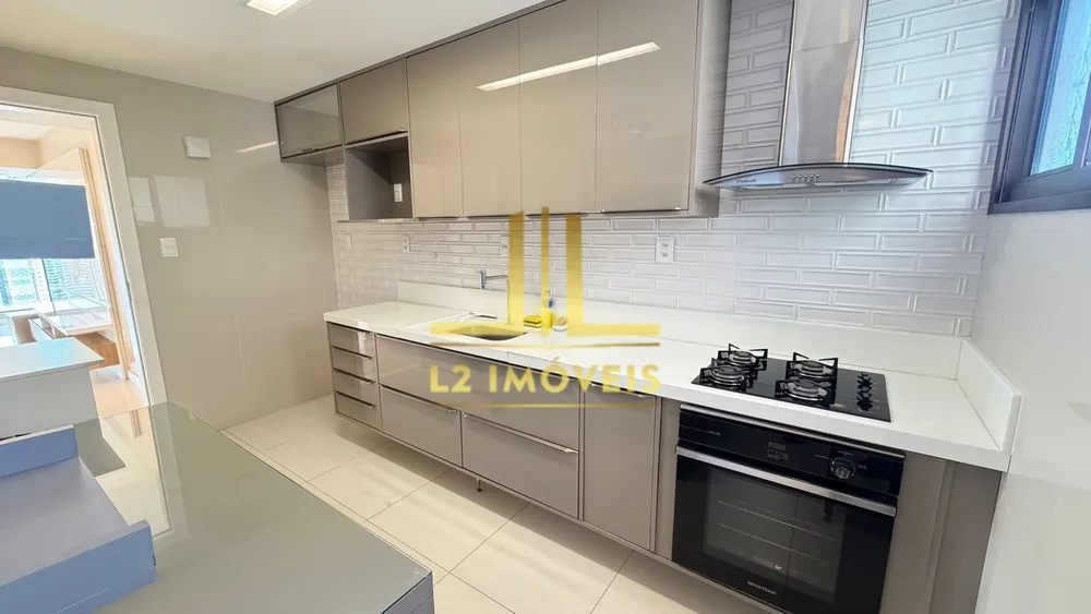 Apartamento, 3 quartos, 103 m² - Foto 6