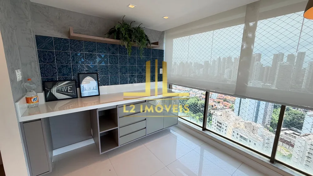Apartamento, 3 quartos, 103 m² - Foto 4