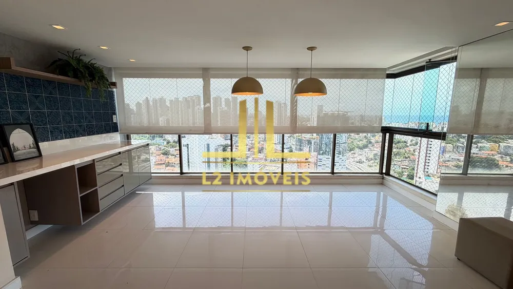 Apartamento, 3 quartos, 103 m² - Foto 3