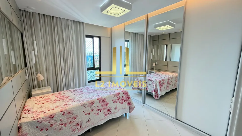 Apartamento, 3 quartos, 103 m² - Foto 7
