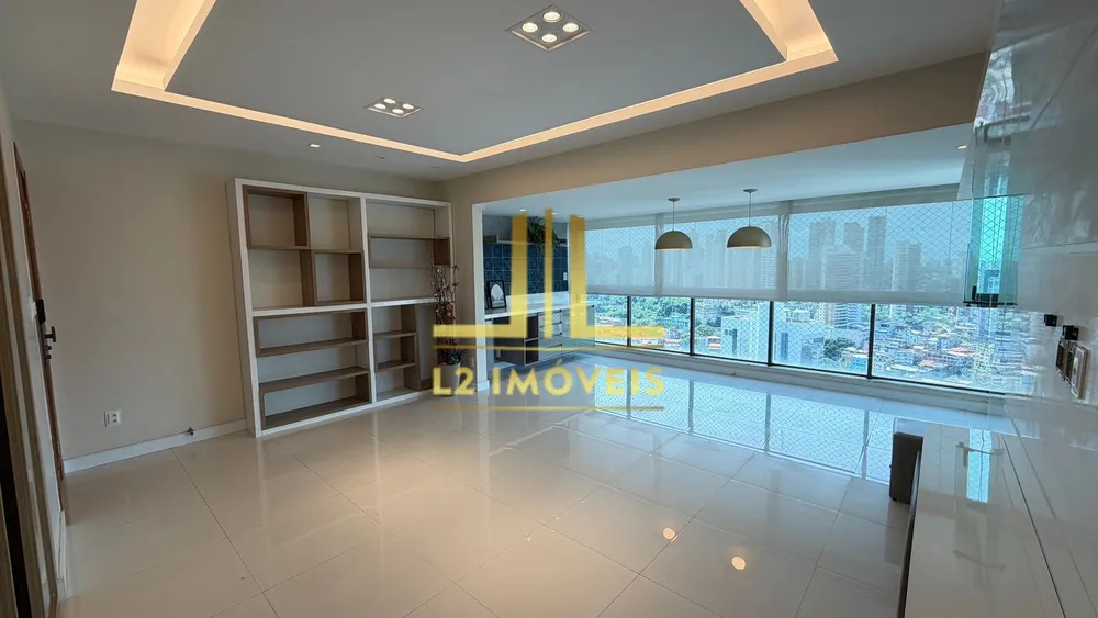 Apartamento, 3 quartos, 103 m² - Foto 2