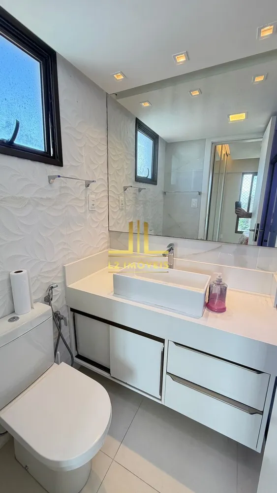 Apartamento, 3 quartos, 103 m² - Foto 12