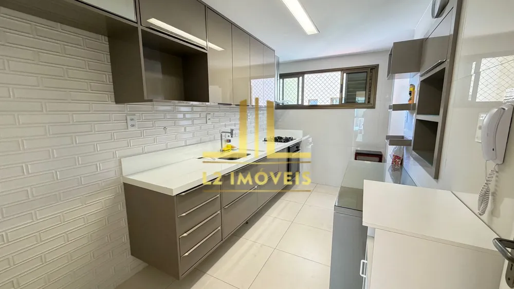 Apartamento, 3 quartos, 103 m² - Foto 5