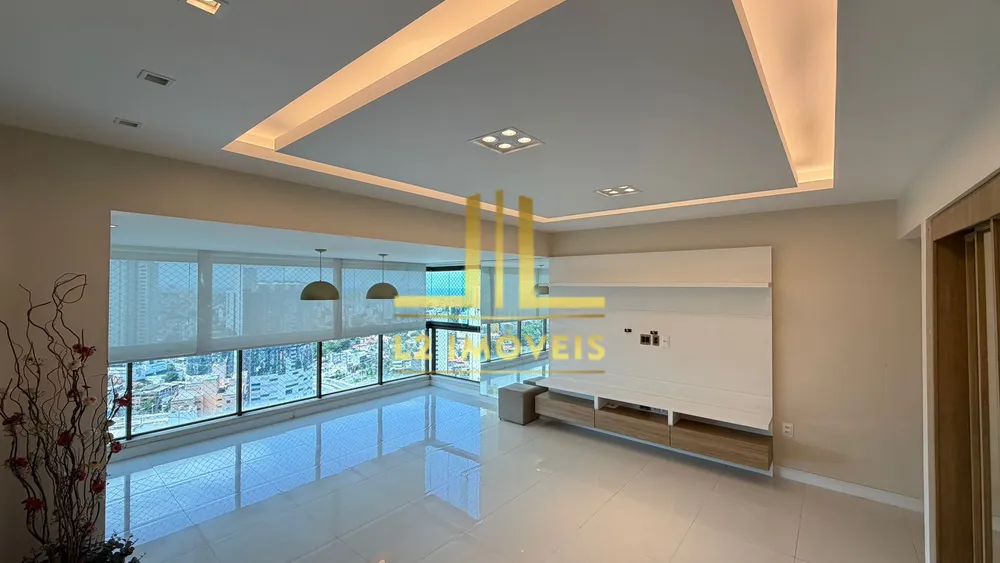 Apartamento, 3 quartos, 103 m² - Foto 1