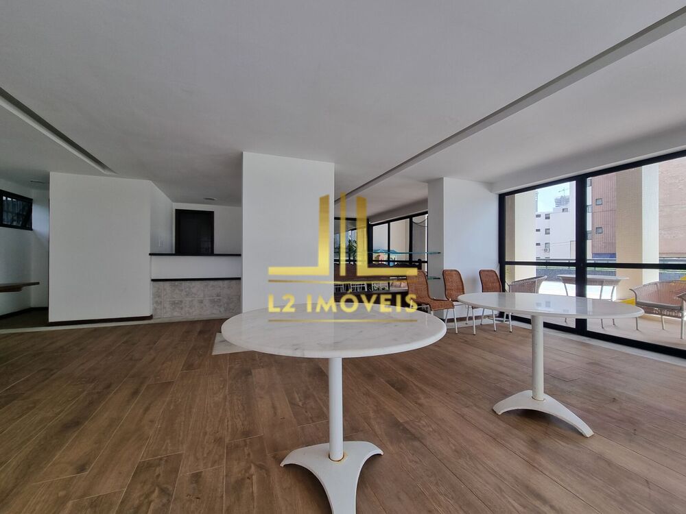 Apartamento à venda com 3 quartos, 166m² - Foto 8