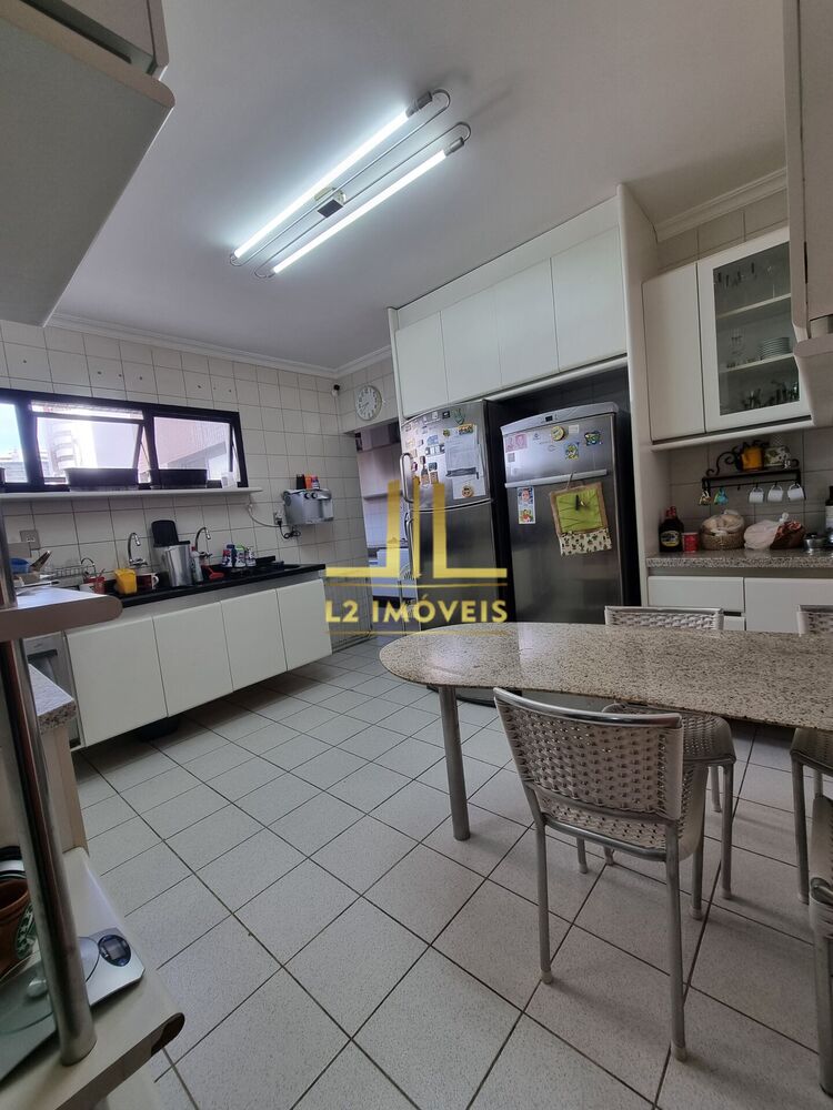Apartamento à venda com 3 quartos, 166m² - Foto 5