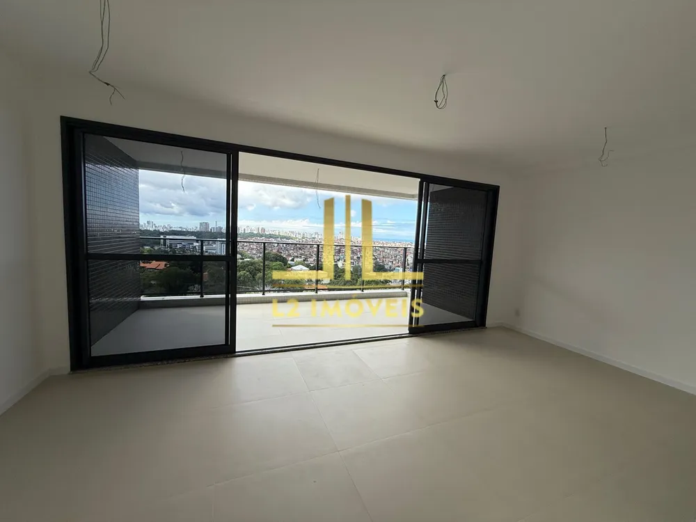Apartamento, 3 quartos, 107 m² - Foto 2
