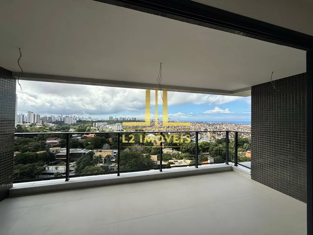 Apartamento, 3 quartos, 107 m² - Foto 1