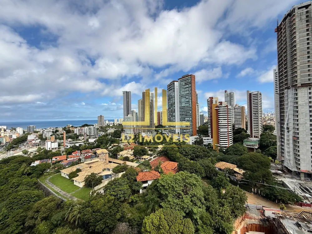 Apartamento, 3 quartos, 107 m² - Foto 4