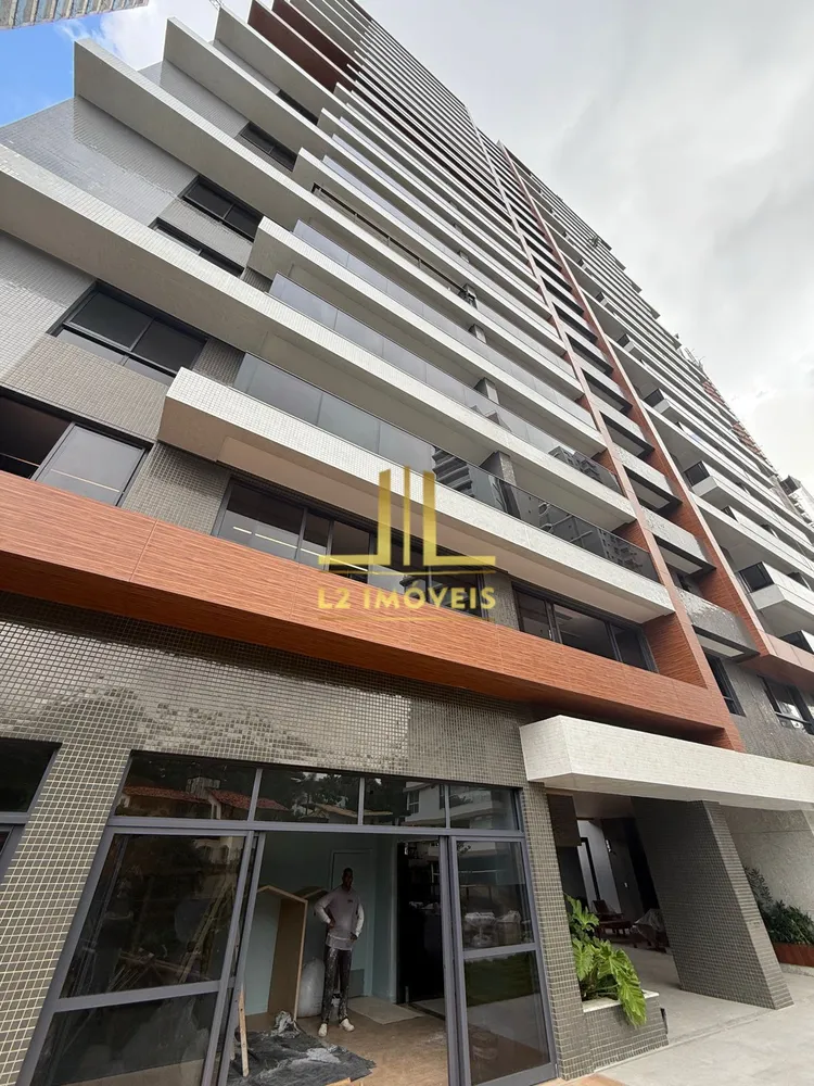 Apartamento, 3 quartos, 107 m² - Foto 8