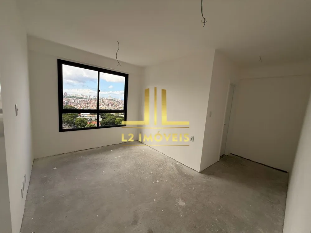 Apartamento, 3 quartos, 107 m² - Foto 5