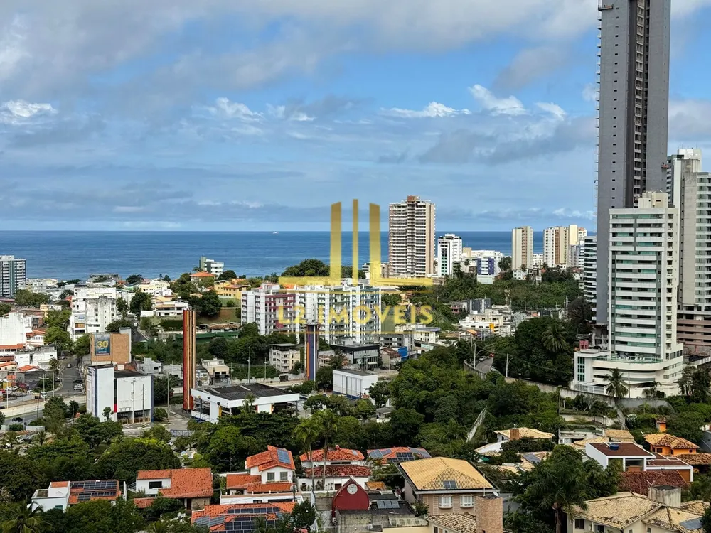 Apartamento, 3 quartos, 107 m² - Foto 6