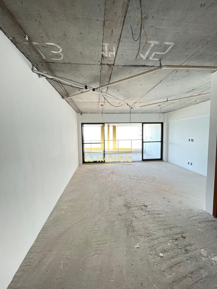 Apartamento, 3 quartos, 155 m² - Foto 3