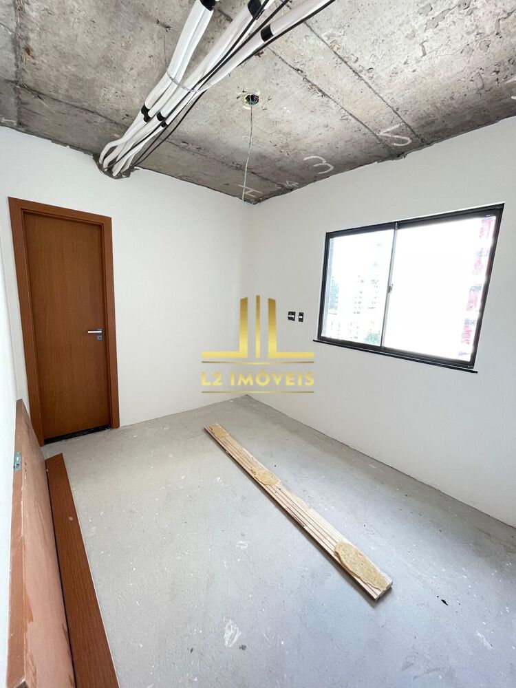 Apartamento, 3 quartos, 155 m² - Foto 2