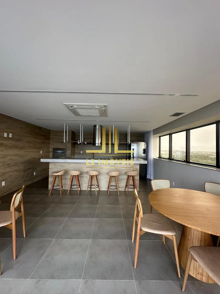 Apartamento, 1 quarto, 29 m² - Foto 1
