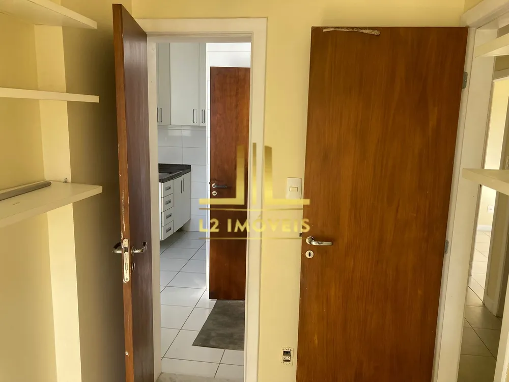 Apartamento, 2 quartos, 85 m² - Foto 2