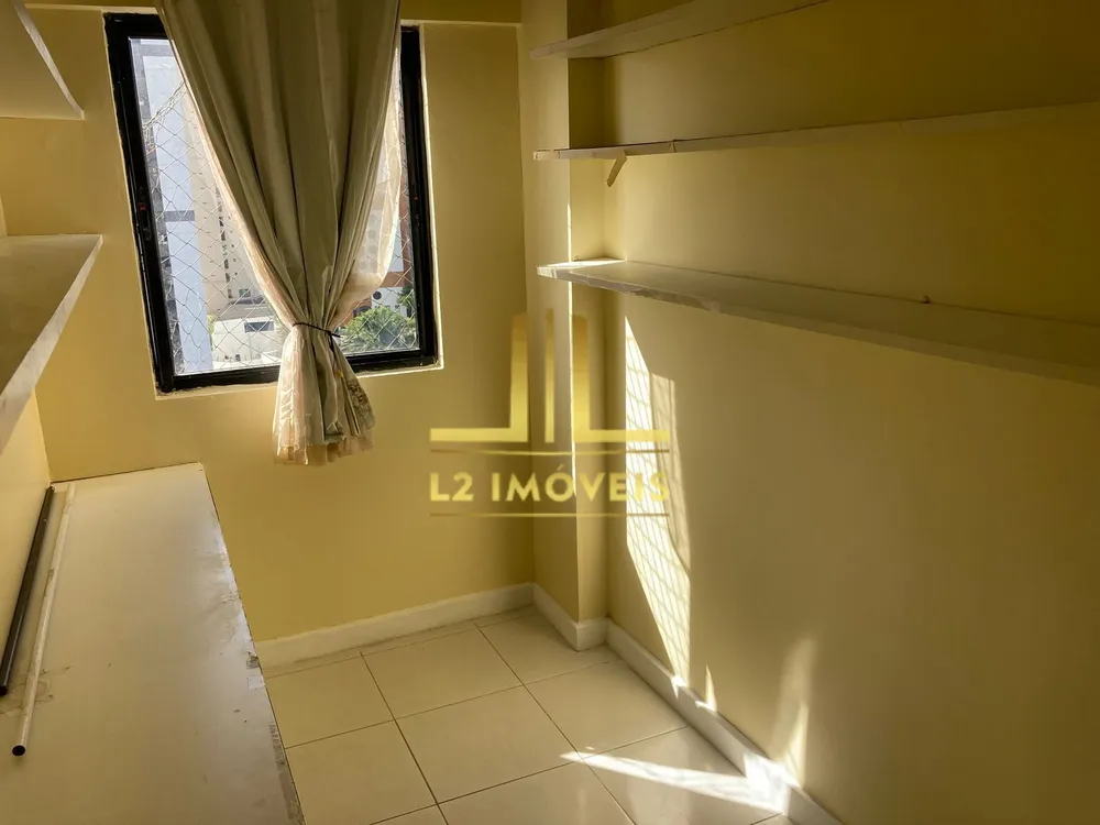 Apartamento, 2 quartos, 85 m² - Foto 1