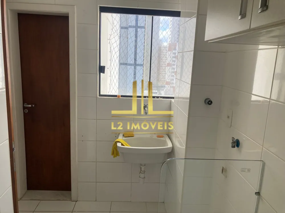 Apartamento, 2 quartos, 85 m² - Foto 5