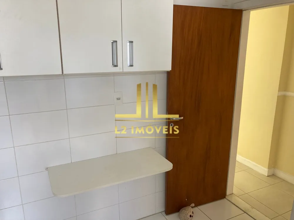 Apartamento, 2 quartos, 85 m² - Foto 3