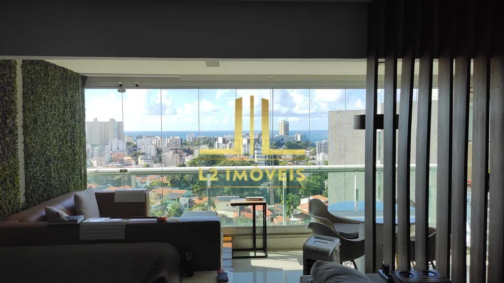 Apartamento, 3 quartos, 104 m² - Foto 1