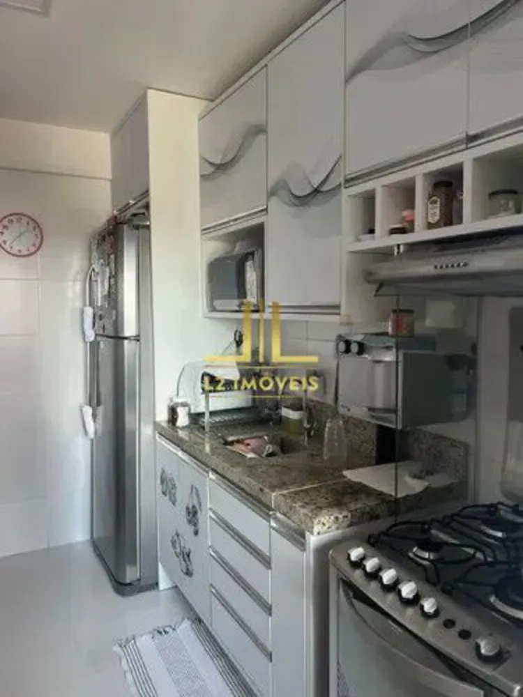 Apartamento, 3 quartos, 104 m² - Foto 11