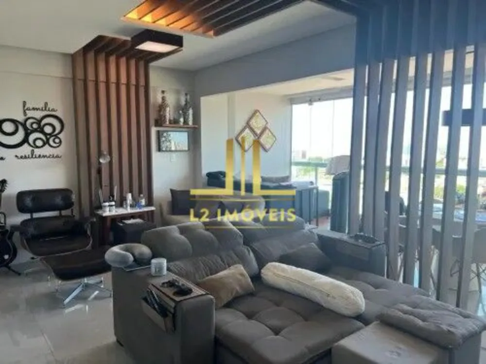 Apartamento, 3 quartos, 104 m² - Foto 9