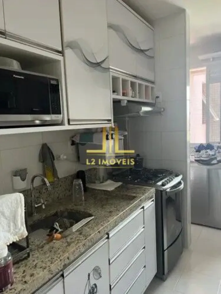 Apartamento, 3 quartos, 104 m² - Foto 2