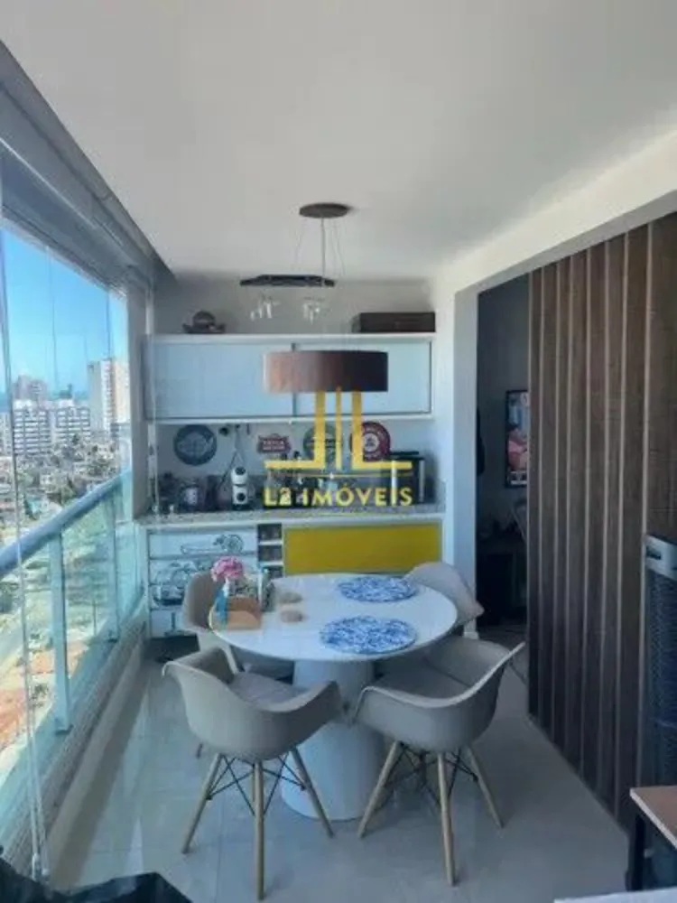 Apartamento, 3 quartos, 104 m² - Foto 5