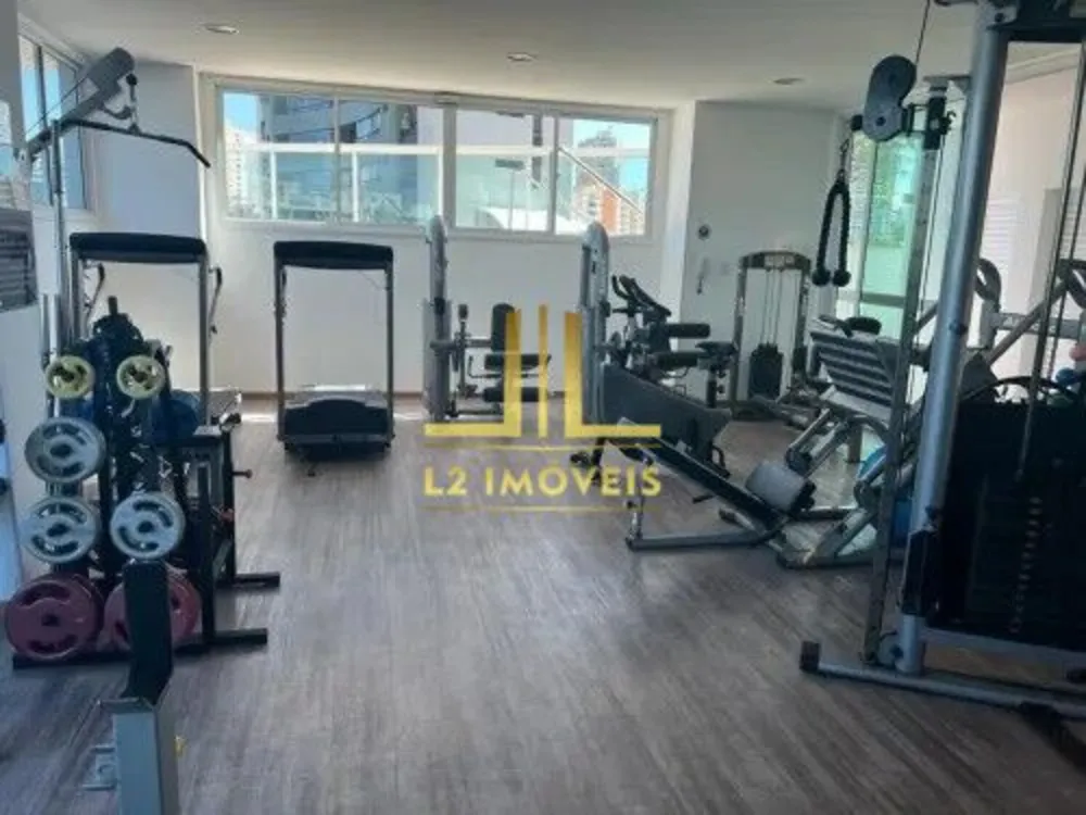 Apartamento, 3 quartos, 104 m² - Foto 4