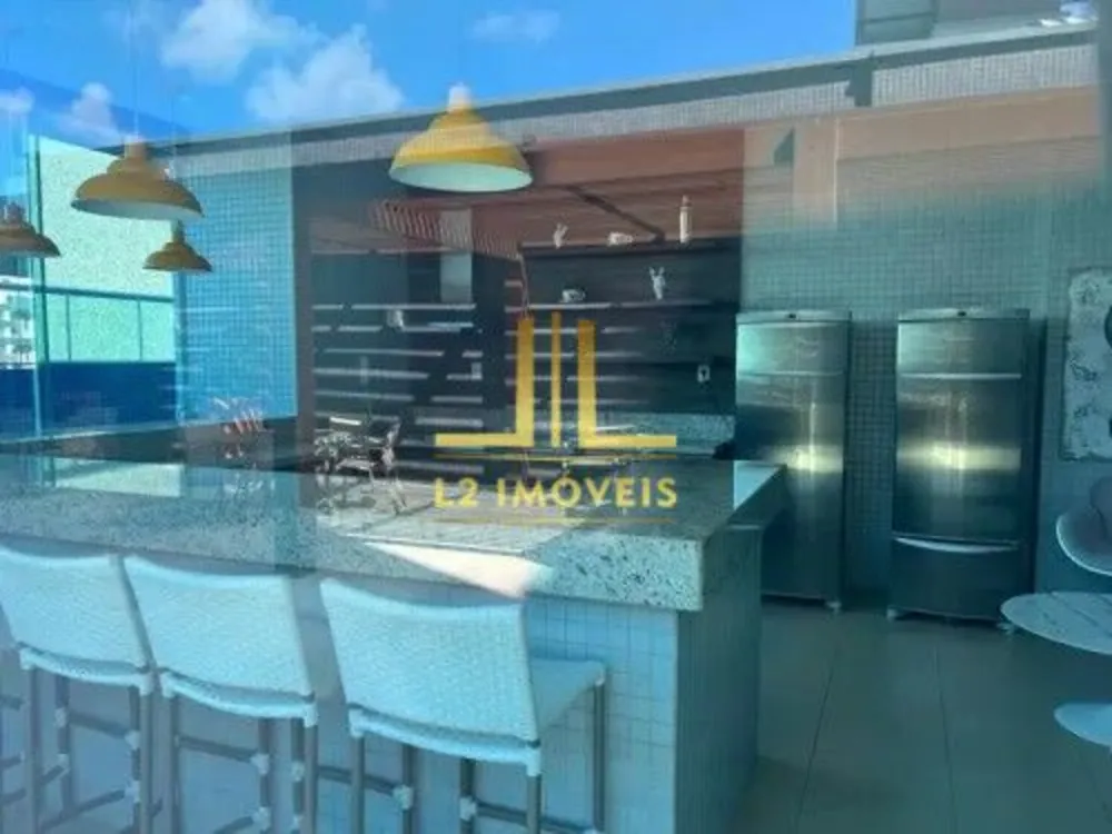 Apartamento, 3 quartos, 104 m² - Foto 12