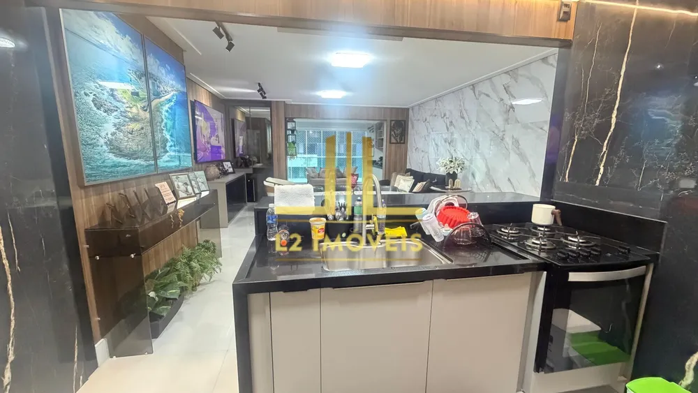 Apartamento, 3 quartos, 117 m² - Foto 5