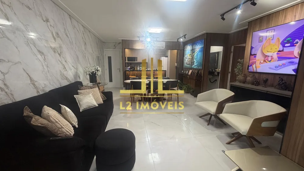 Apartamento, 3 quartos, 117 m² - Foto 4