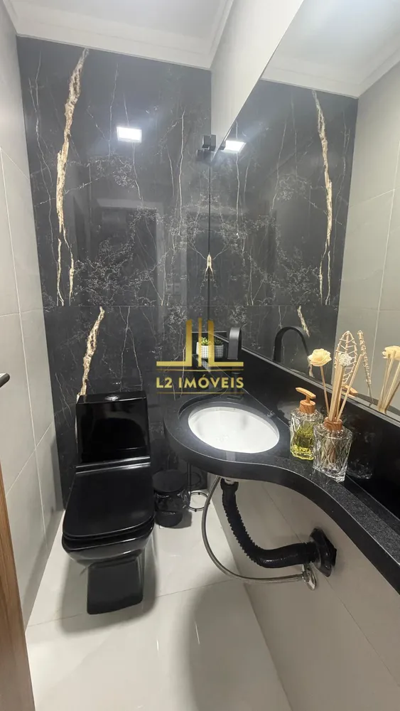 Apartamento, 3 quartos, 117 m² - Foto 1