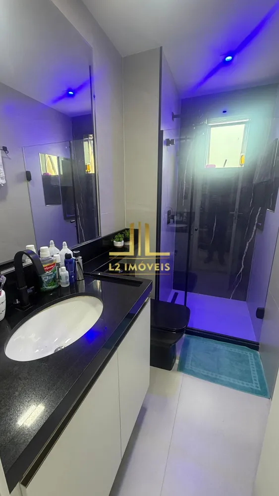 Apartamento, 3 quartos, 117 m² - Foto 6